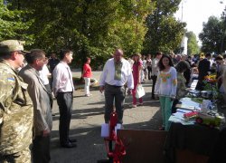 Перспективи співпраці із передовим підприємством вітчизняного машинобудування